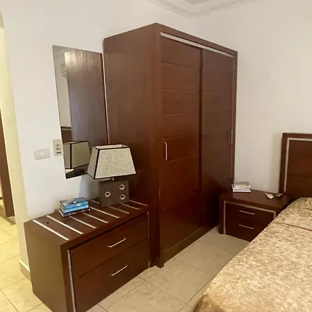 Comfortable Studio In The Delta Sharm Resort