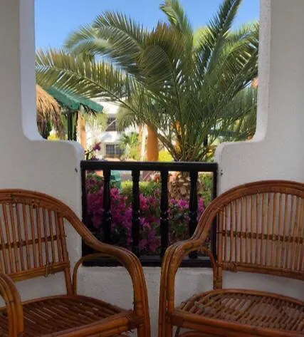 Comfortable In The Delta Appartement Charm el-Cheikh