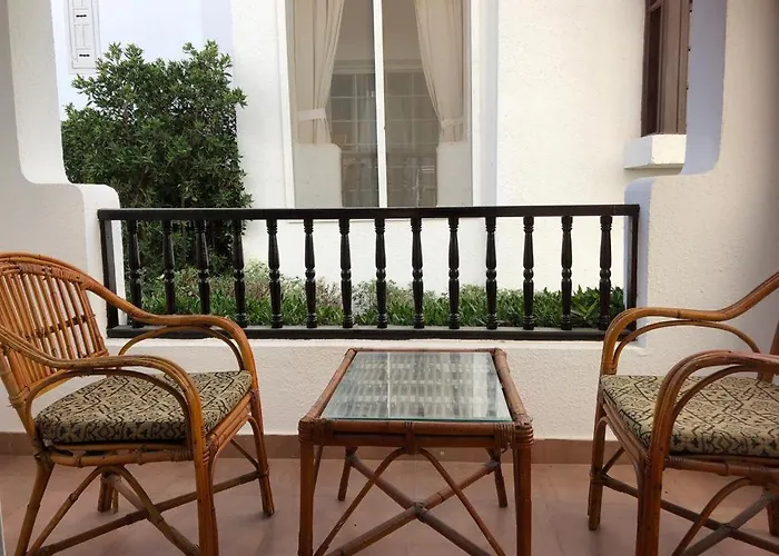 Appartement Comfortable In The Delta Charm el-Cheikh