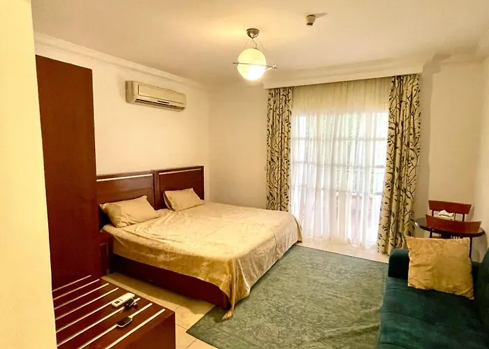 Comfortable In The Delta Charm el-Cheikh