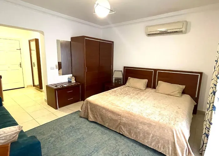 Appartement Comfortable In The Delta *