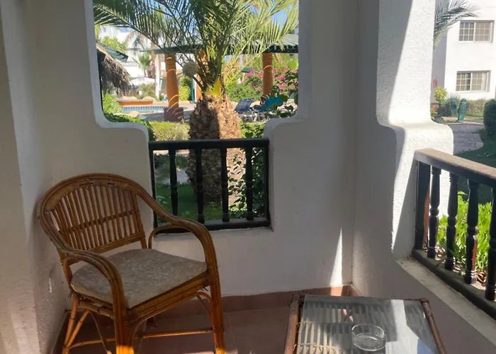 Comfortable In The Delta Appartement Charm el-Cheikh