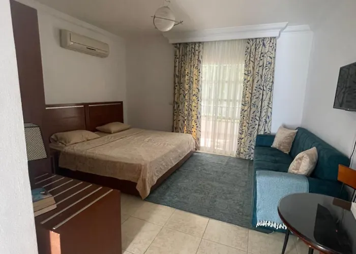 Appartement Comfortable In The Delta